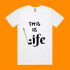 Mens Staple Tee Thumbnail