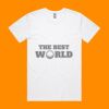 Mens Staple Tee Thumbnail