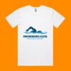 Mens Staple Tee Thumbnail