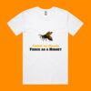 Mens Staple Tee Thumbnail