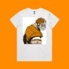 Wo's Maple Tee Thumbnail