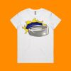 Wo's Maple Tee Thumbnail