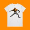 Wo's Maple Tee Thumbnail