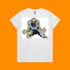 Wo's Maple Tee Thumbnail
