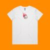 Wo's Maple Tee Thumbnail