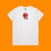 Wo's Maple Tee Thumbnail