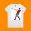 Wo's Maple Tee Thumbnail
