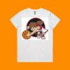 Wo's Maple Tee Thumbnail