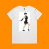 Wo's Maple Tee Thumbnail