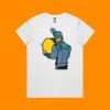 Wo's Maple Tee Thumbnail