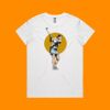 Wo's Maple Tee Thumbnail