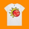 Wo's Maple Tee Thumbnail