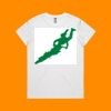 Wo's Maple Tee Thumbnail