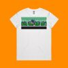 Wo's Maple Tee Thumbnail