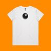 Wo's Maple Tee Thumbnail