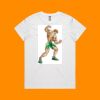 Wo's Maple Tee Thumbnail