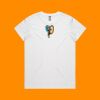Wo's Maple Tee Thumbnail