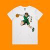 Wo's Maple Tee Thumbnail