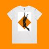 Wo's Maple Tee Thumbnail