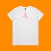 Wo's Maple Tee Thumbnail