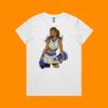 Wo's Maple Tee Thumbnail