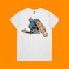 Wo's Maple Tee Thumbnail