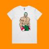 Wo's Maple Tee Thumbnail