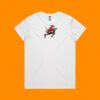 Wo's Maple Tee Thumbnail