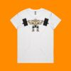Wo's Maple Tee Thumbnail