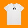Wo's Maple Tee Thumbnail