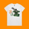 Wo's Maple Tee Thumbnail