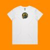 Wo's Maple Tee Thumbnail