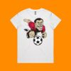 Wo's Maple Tee Thumbnail