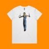 Wo's Maple Tee Thumbnail