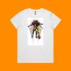 Wo's Maple Tee Thumbnail