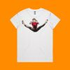 Wo's Maple Tee Thumbnail