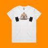 Wo's Maple Tee Thumbnail