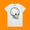 Wo's Maple Tee Thumbnail
