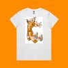 Wo's Maple Tee Thumbnail