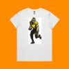 Wo's Maple Tee Thumbnail
