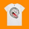 Wo's Maple Tee Thumbnail