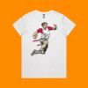 Wo's Maple Tee Thumbnail