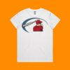 Wo's Maple Tee Thumbnail
