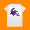 Wo's Maple Tee Thumbnail