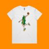 Wo's Maple Tee Thumbnail