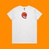 Wo's Maple Tee Thumbnail