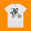 Wo's Maple Tee Thumbnail