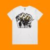 Wo's Maple Tee Thumbnail