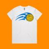 Wo's Maple Tee Thumbnail