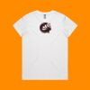 Wo's Maple Tee Thumbnail